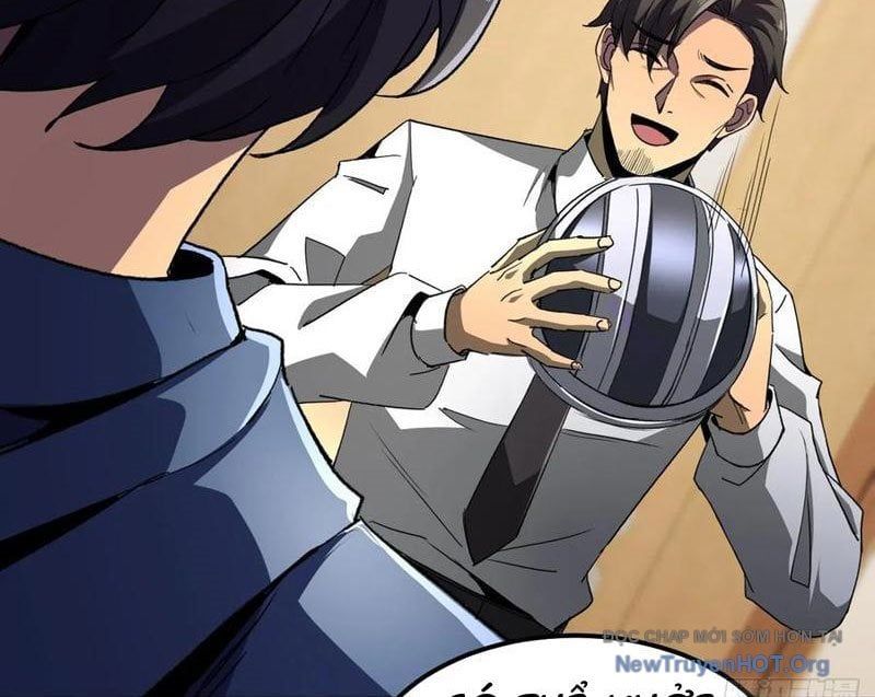 Dị Biến Giáng Lâm Nhân Gian Triệu Hoán Chi Chủ! [Chap 36-41]