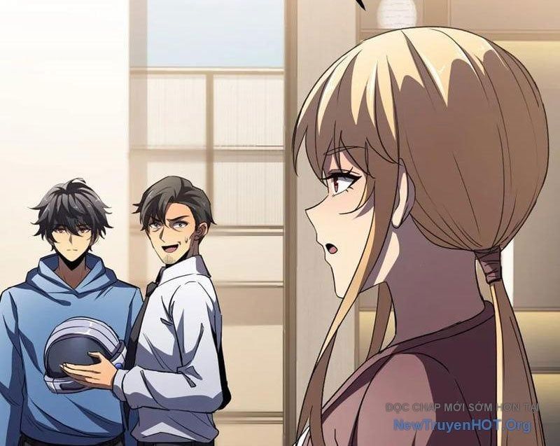Dị Biến Giáng Lâm Nhân Gian Triệu Hoán Chi Chủ! [Chap 36-41]