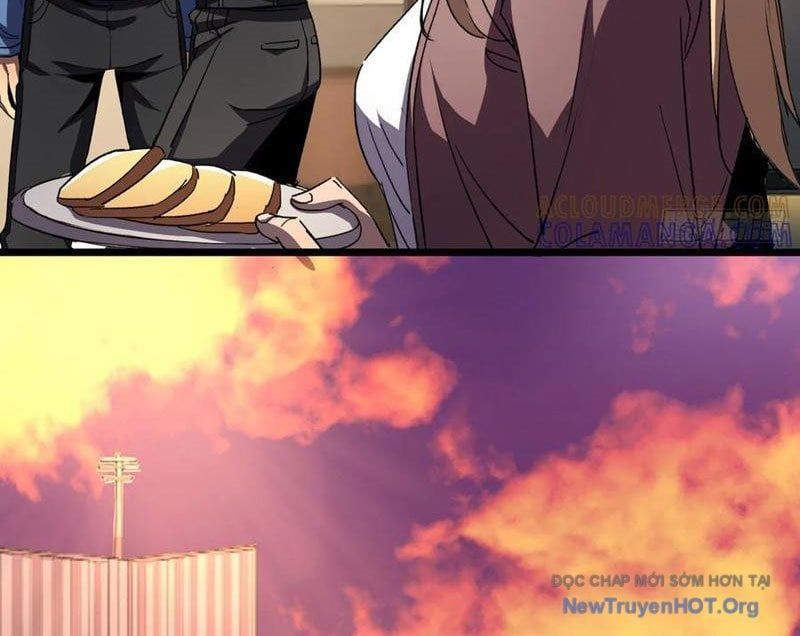 Dị Biến Giáng Lâm Nhân Gian Triệu Hoán Chi Chủ! [Chap 36-41]