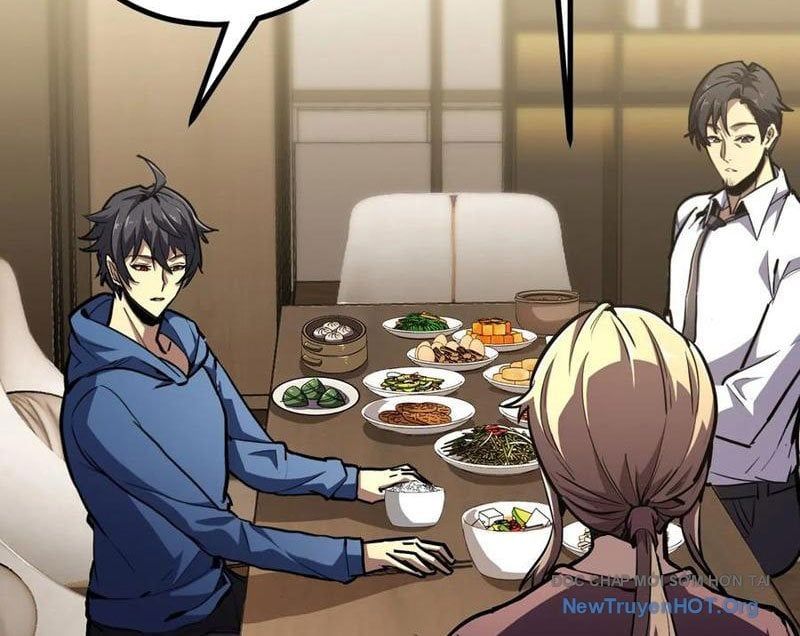 Dị Biến Giáng Lâm Nhân Gian Triệu Hoán Chi Chủ! [Chap 36-41]