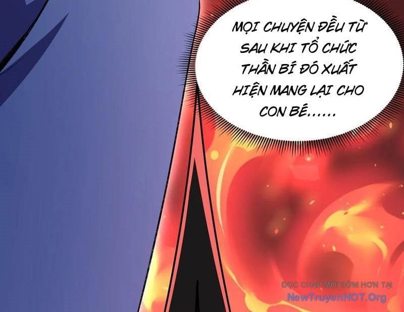 Dị Biến Giáng Lâm Nhân Gian Triệu Hoán Chi Chủ! [Chap 36-41]