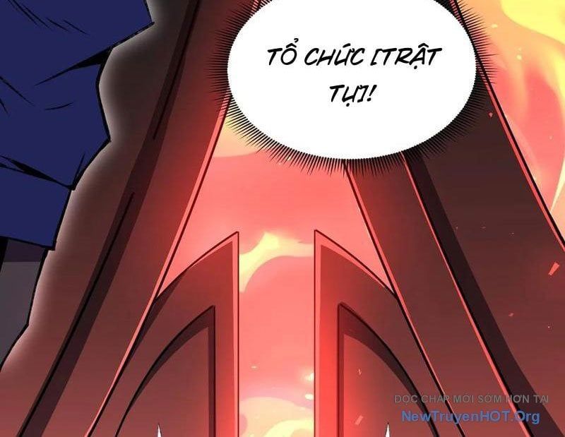 Dị Biến Giáng Lâm Nhân Gian Triệu Hoán Chi Chủ! [Chap 36-41]