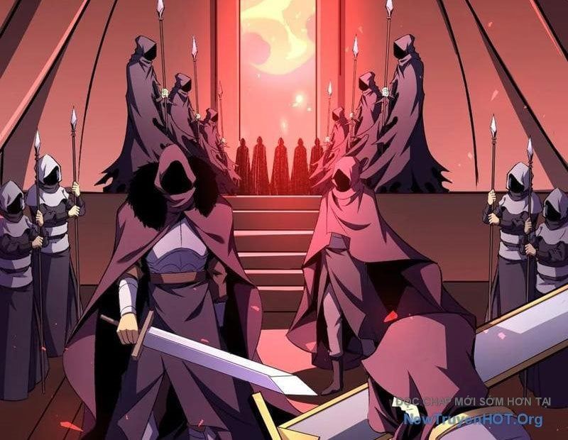 Dị Biến Giáng Lâm Nhân Gian Triệu Hoán Chi Chủ! [Chap 36-41]