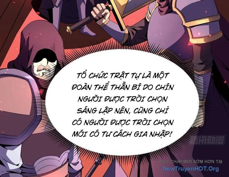 Dị Biến Giáng Lâm Nhân Gian Triệu Hoán Chi Chủ! [Chap 36-41]