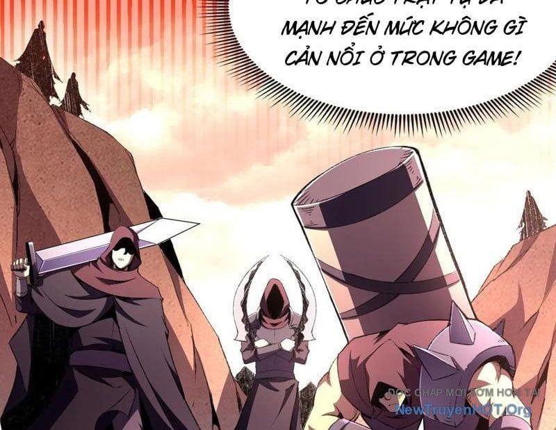 Dị Biến Giáng Lâm Nhân Gian Triệu Hoán Chi Chủ! [Chap 36-41]