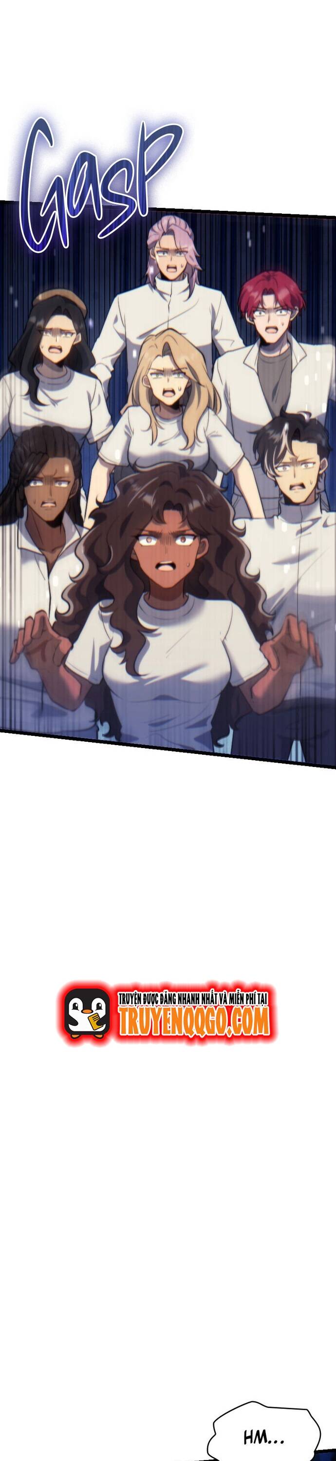 Thần Tượng Tử Địa [Chap 19-24]