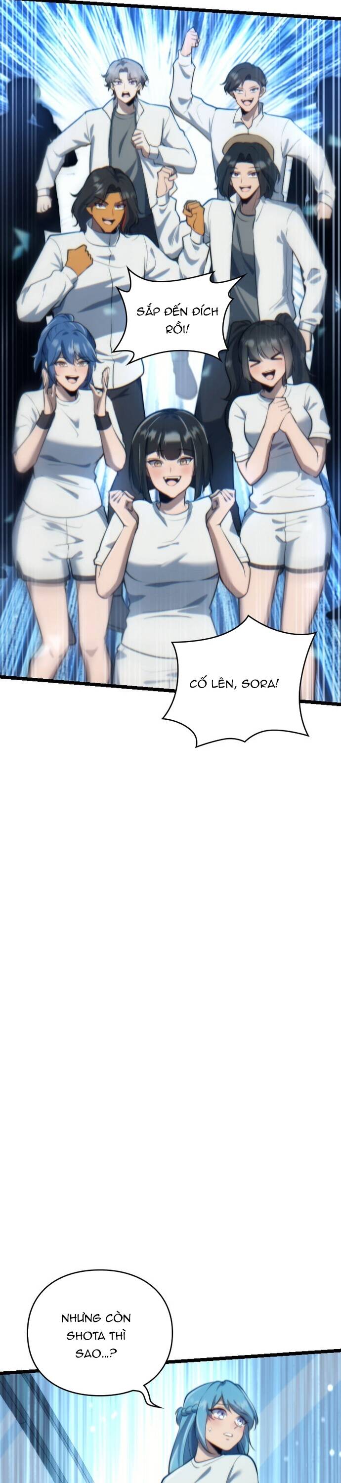Thần Tượng Tử Địa [Chap 19-24]