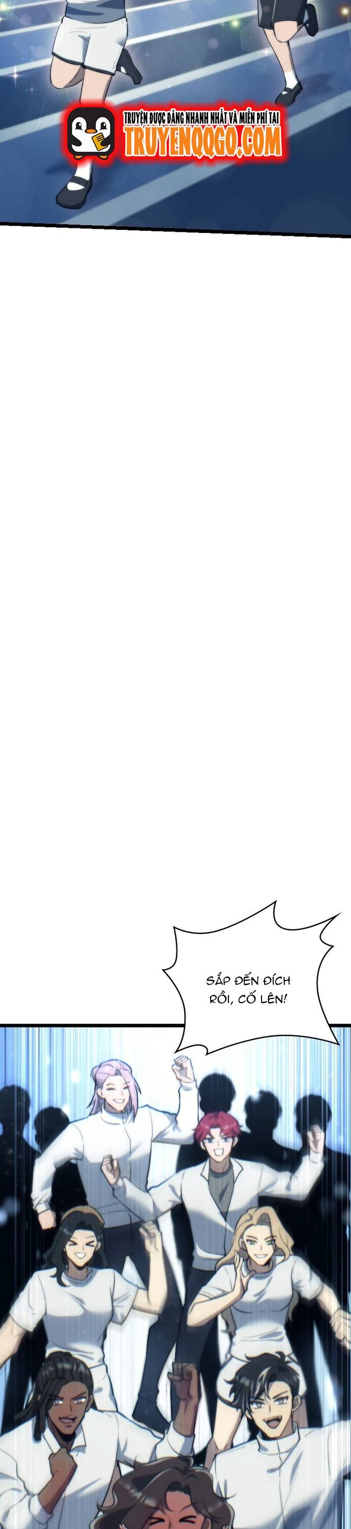 Thần Tượng Tử Địa [Chap 19-24]