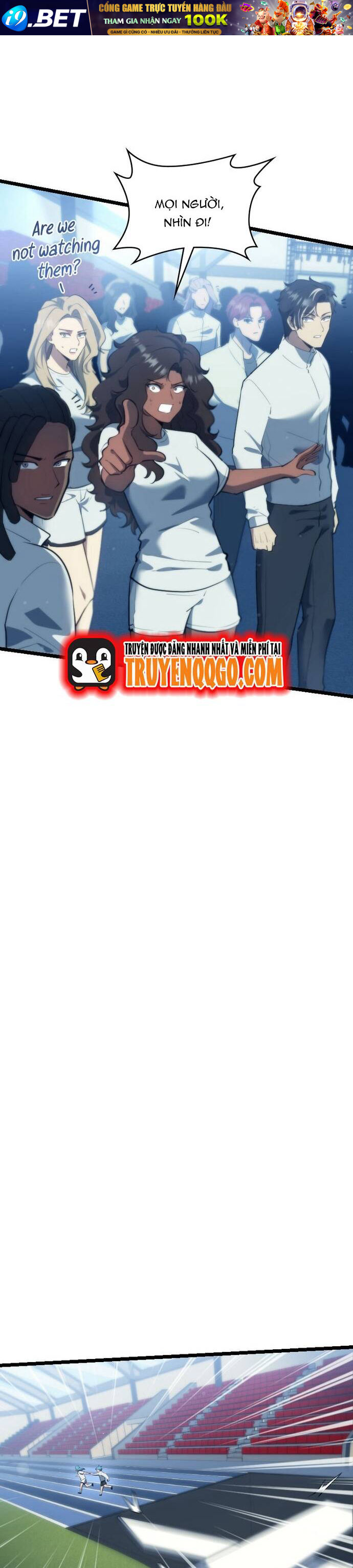 Thần Tượng Tử Địa [Chap 19-24]