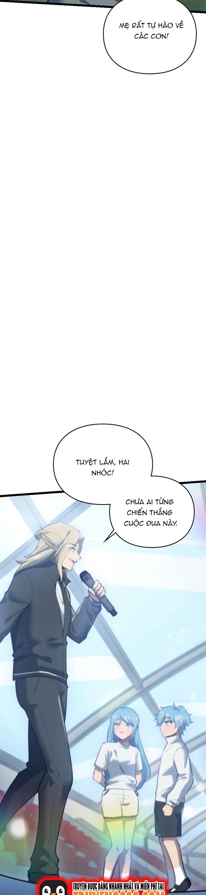 Thần Tượng Tử Địa [Chap 19-24]