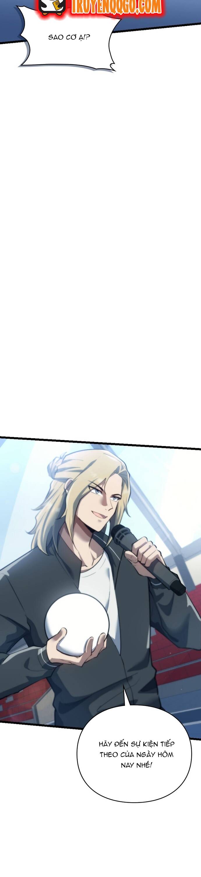 Thần Tượng Tử Địa [Chap 19-24]