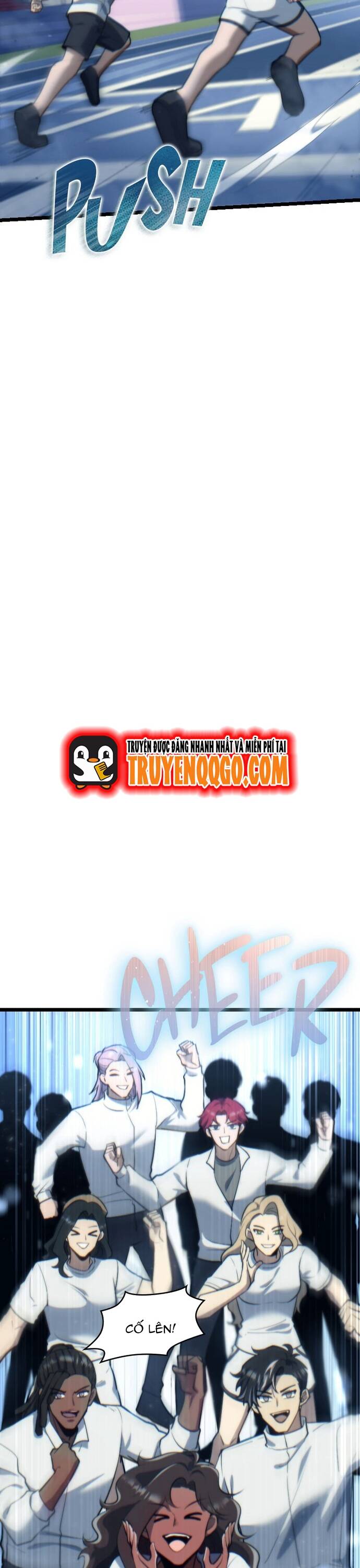Thần Tượng Tử Địa [Chap 19-24]