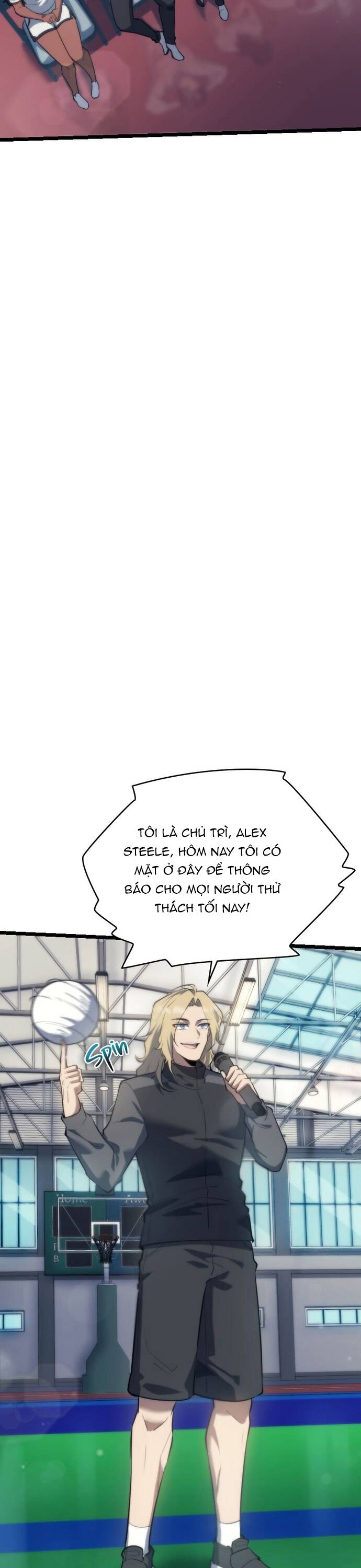Thần Tượng Tử Địa [Chap 19-24]