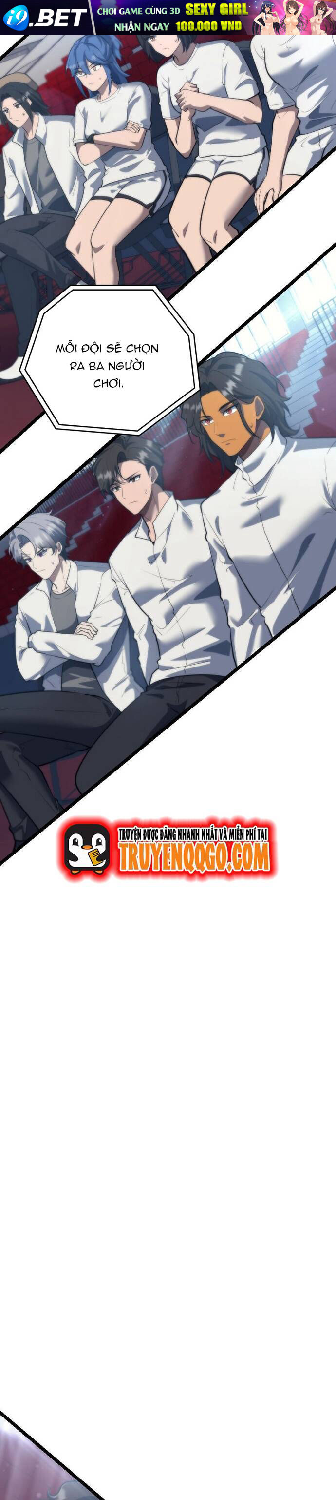 Thần Tượng Tử Địa [Chap 19-24]