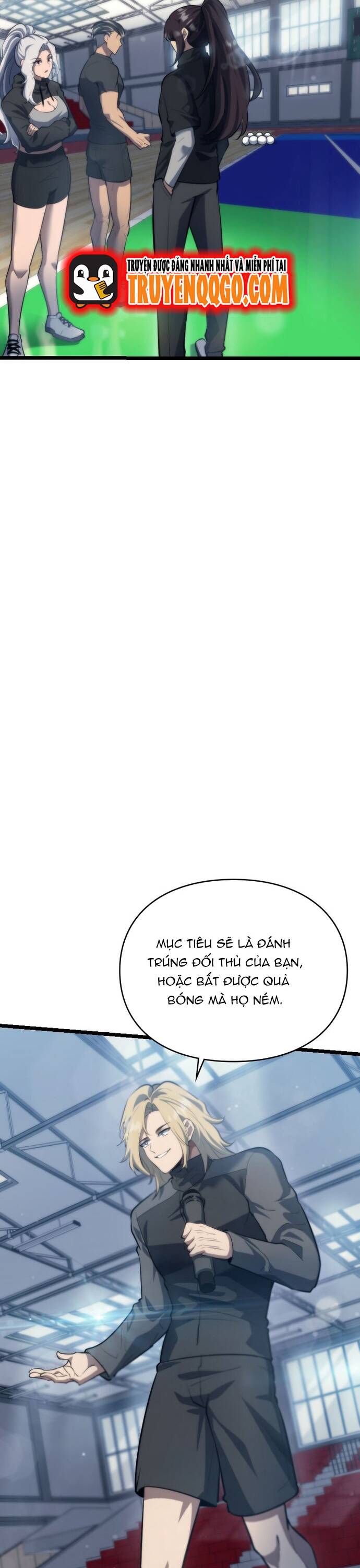 Thần Tượng Tử Địa [Chap 19-24]