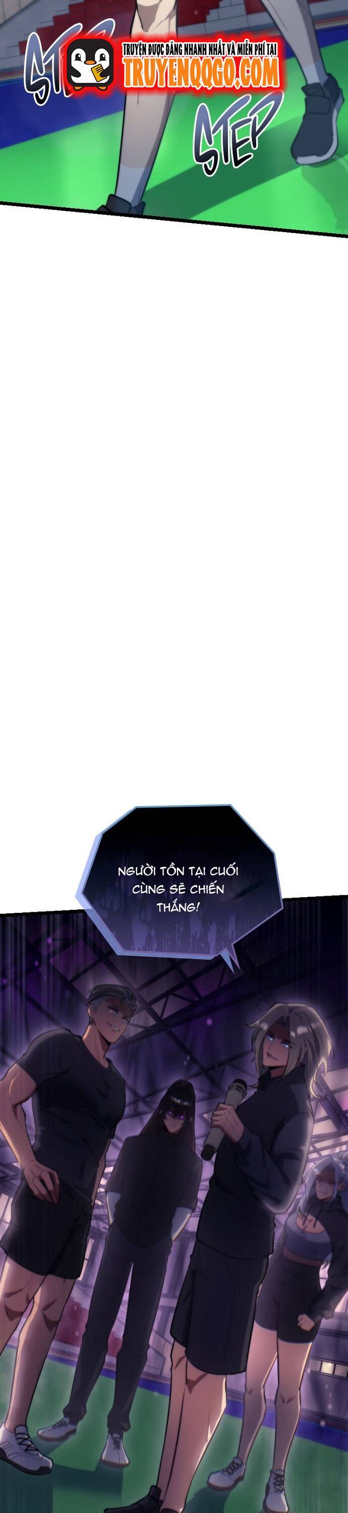Thần Tượng Tử Địa [Chap 19-24]