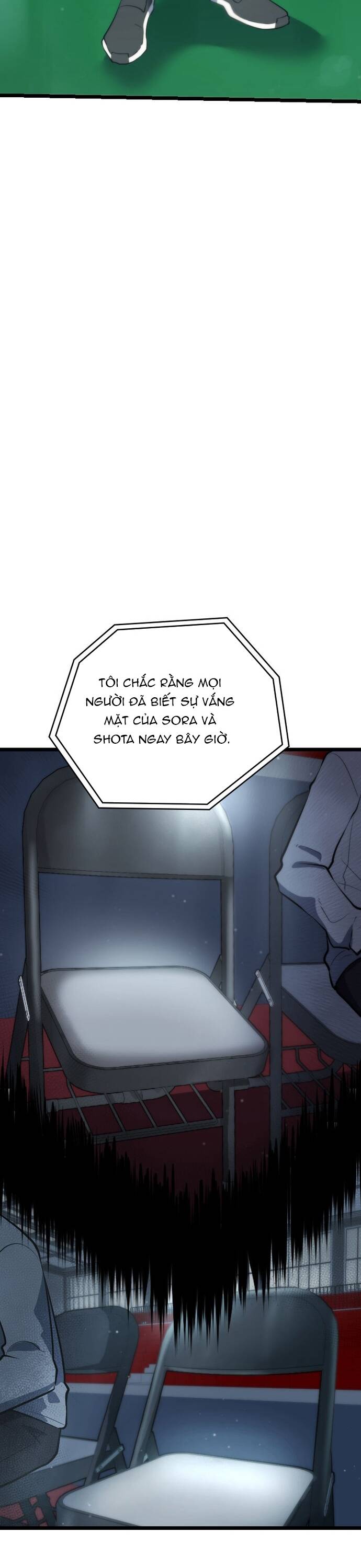 Thần Tượng Tử Địa [Chap 19-24]