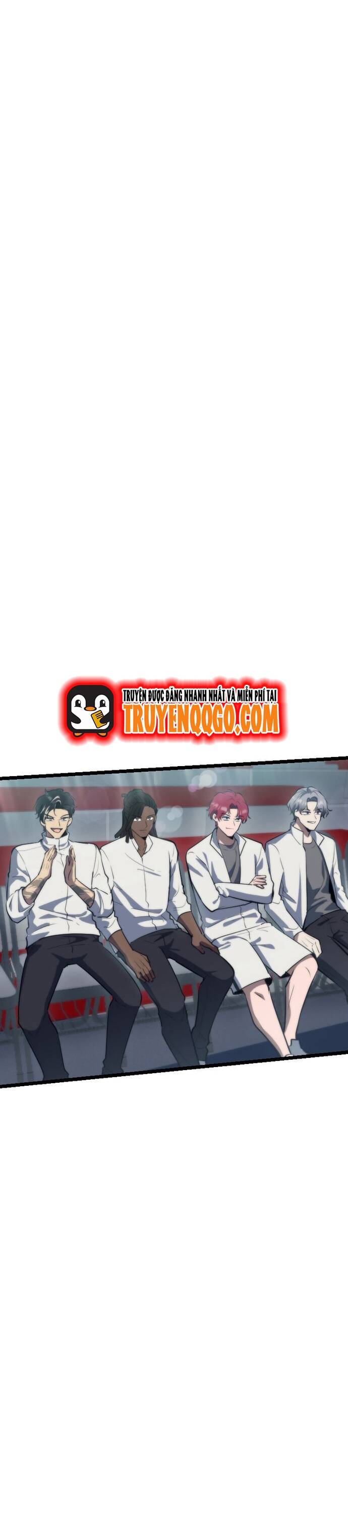 Thần Tượng Tử Địa [Chap 19-24]