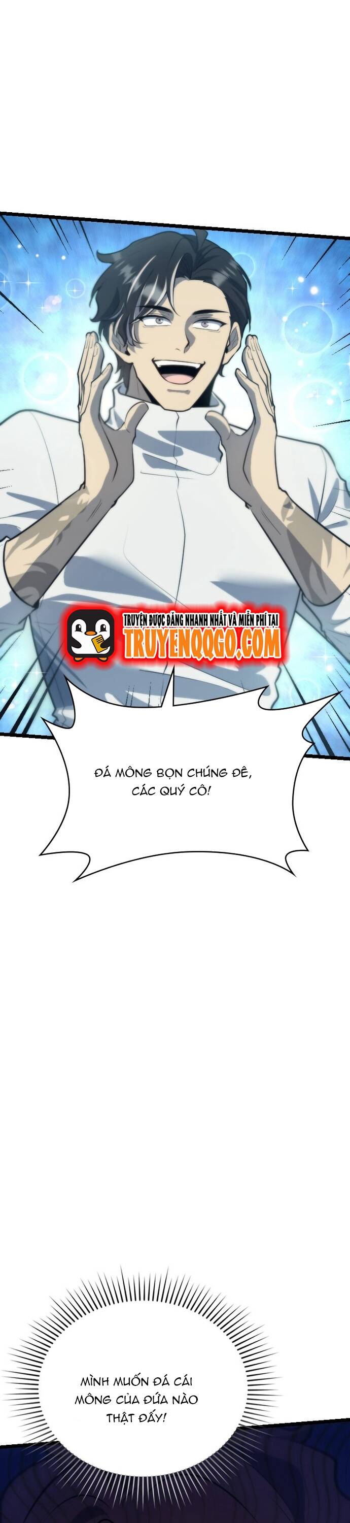 Thần Tượng Tử Địa [Chap 19-24]
