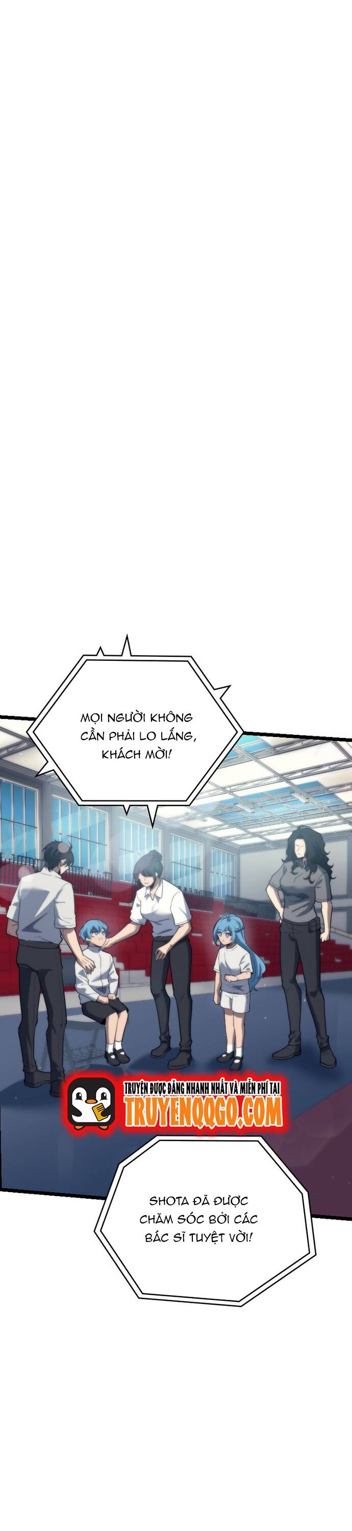 Thần Tượng Tử Địa [Chap 19-24]