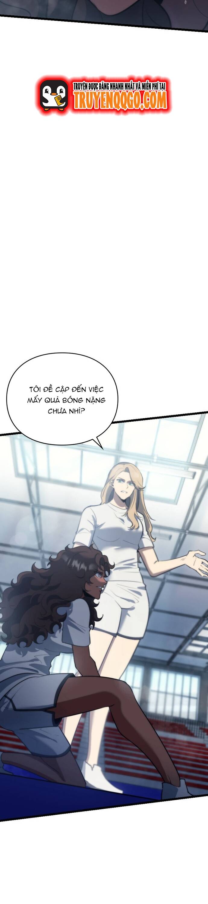 Thần Tượng Tử Địa [Chap 19-24]