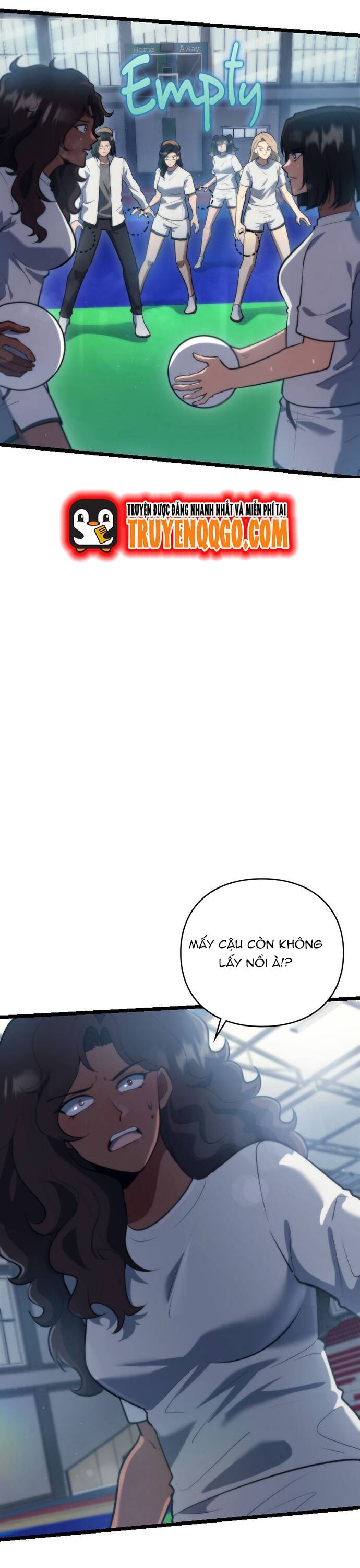 Thần Tượng Tử Địa [Chap 19-24]