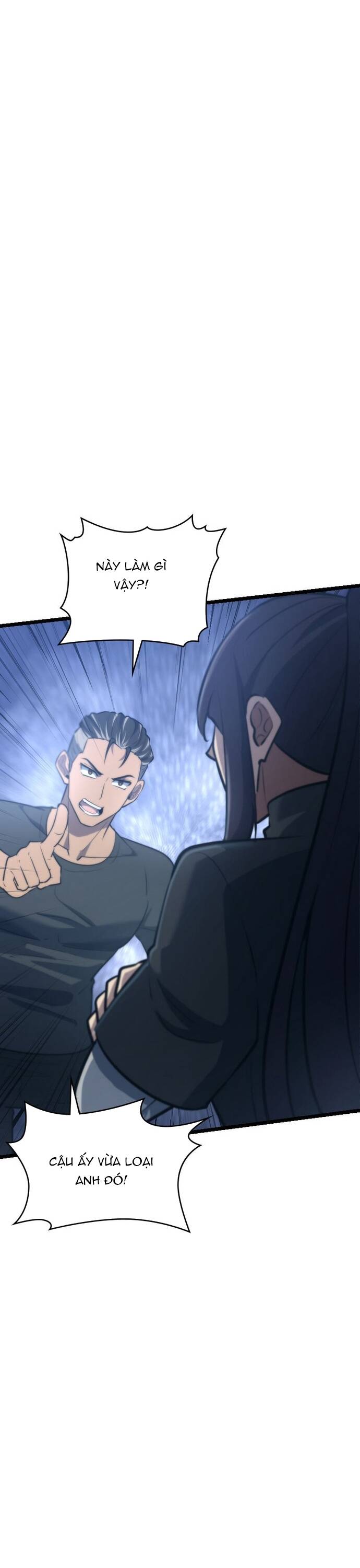 Thần Tượng Tử Địa [Chap 19-24]