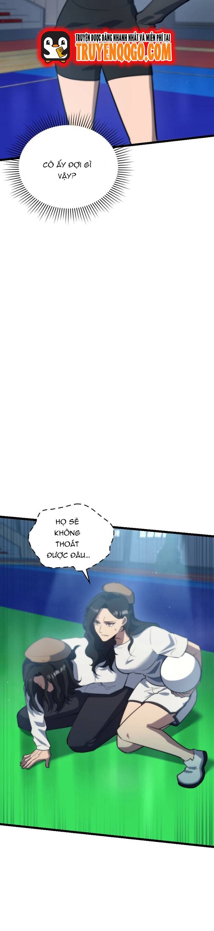 Thần Tượng Tử Địa [Chap 19-24]
