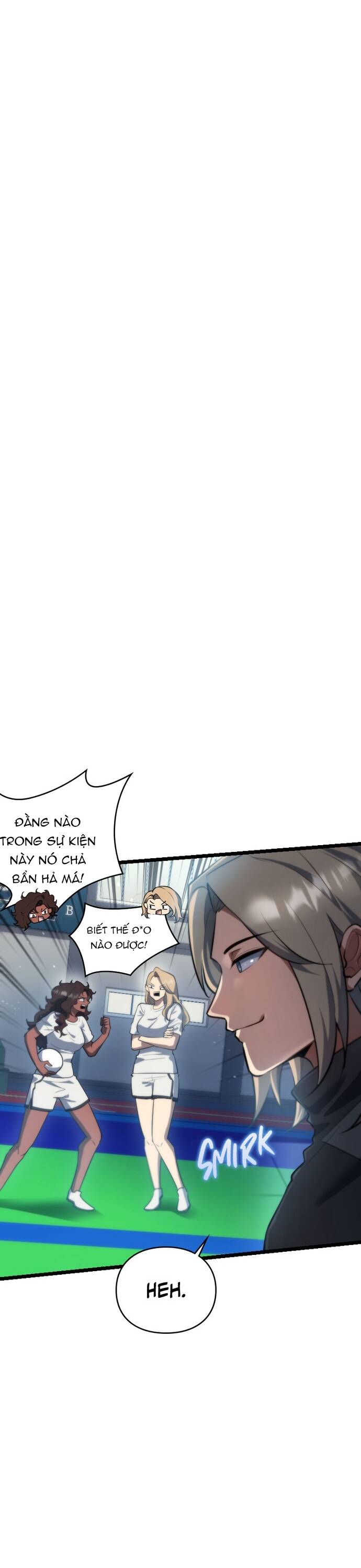 Thần Tượng Tử Địa [Chap 19-24]
