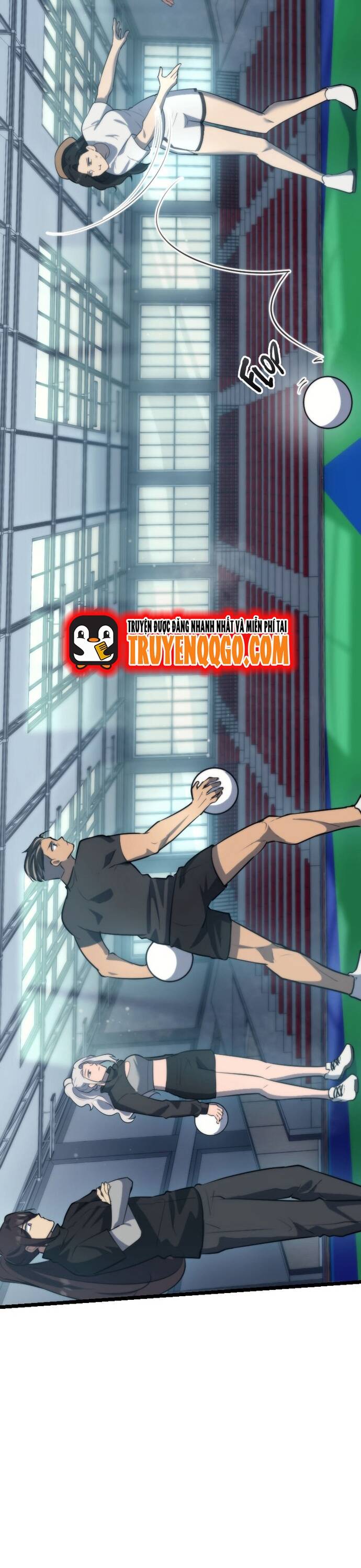 Thần Tượng Tử Địa [Chap 19-24]