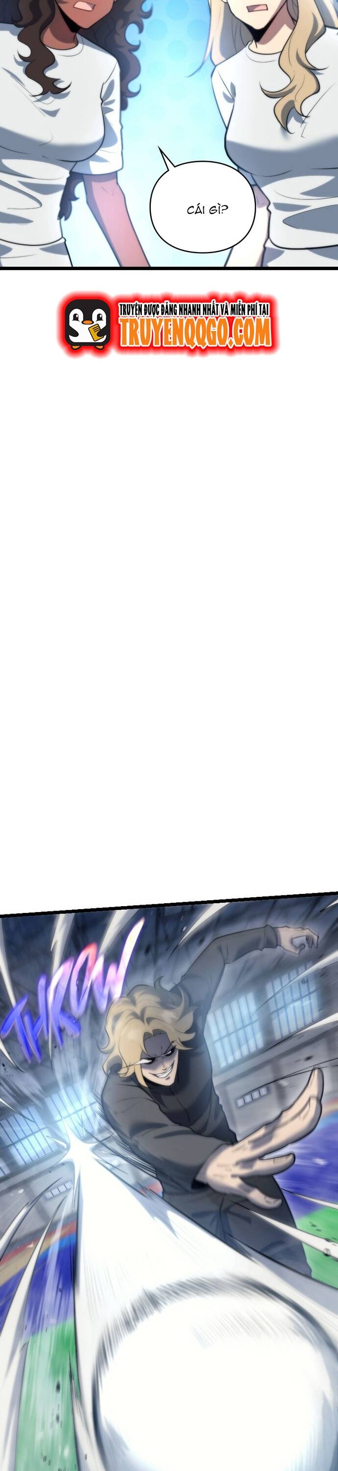 Thần Tượng Tử Địa [Chap 19-24]