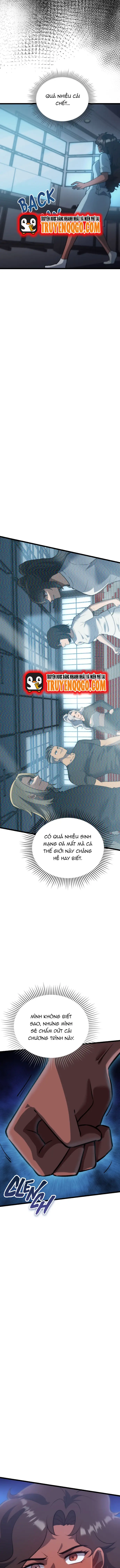 Thần Tượng Tử Địa [Chap 19-24]