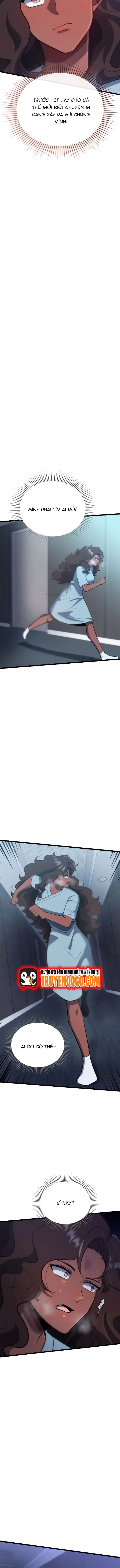Thần Tượng Tử Địa [Chap 19-24]
