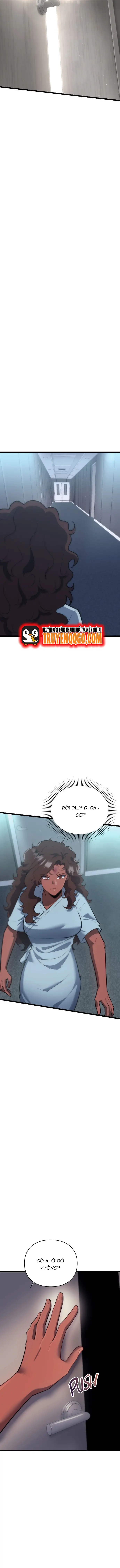 Thần Tượng Tử Địa [Chap 19-24]