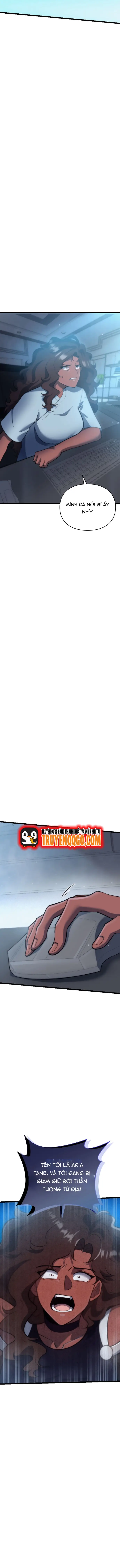 Thần Tượng Tử Địa [Chap 19-24]