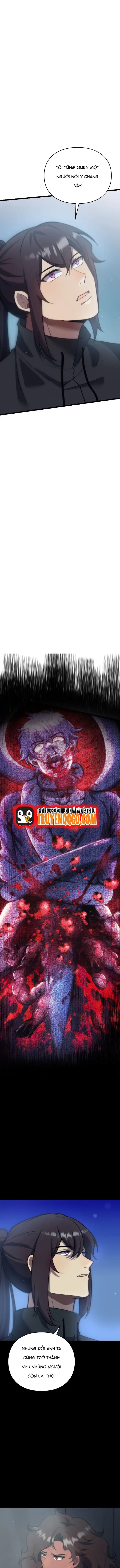 Thần Tượng Tử Địa [Chap 19-24]