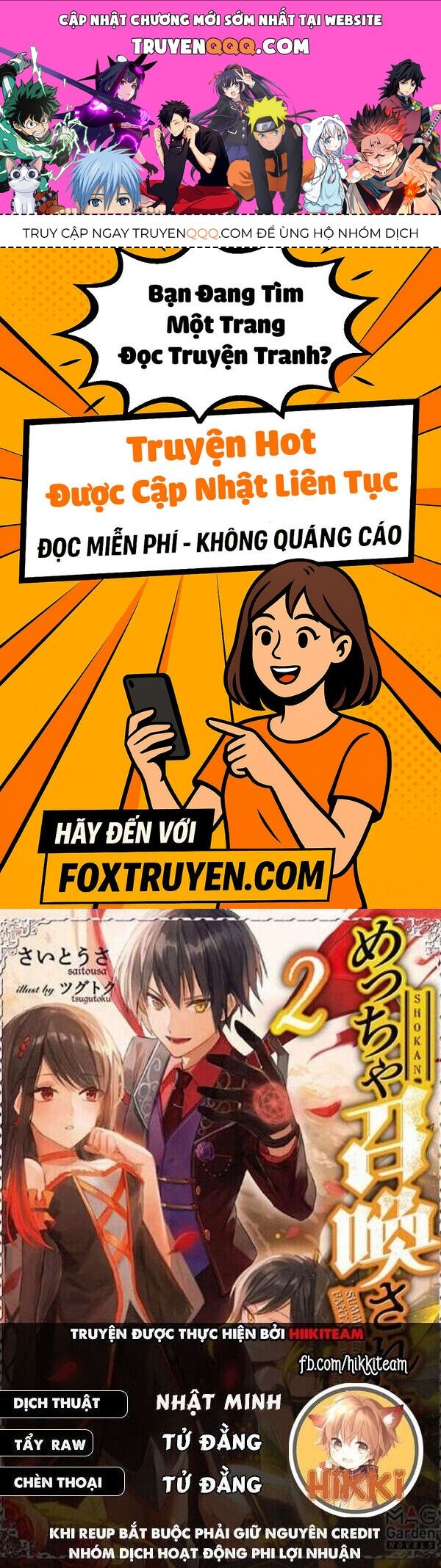 Nettruyen Truyện tranh online