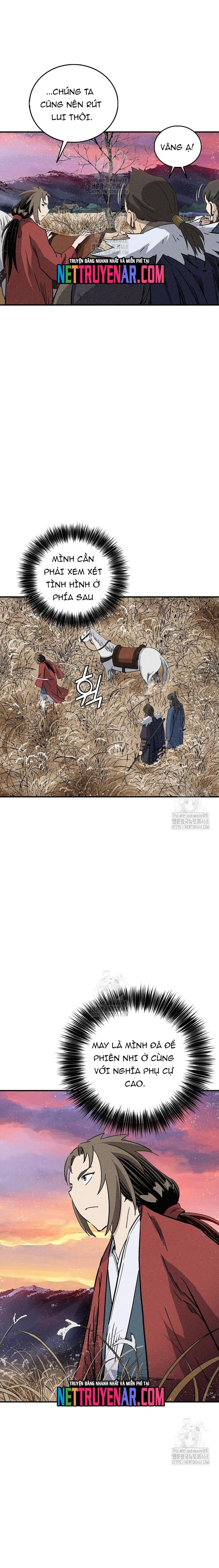Trọng Sinh Thành Thần Y Thời Tam Quốc [Chap 159-173]