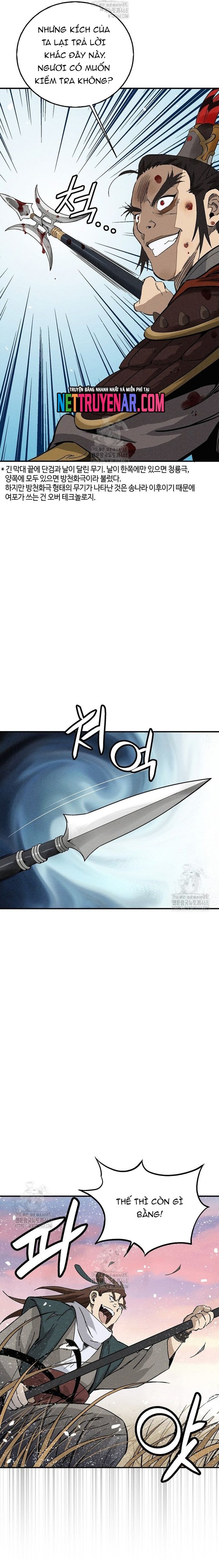 Trọng Sinh Thành Thần Y Thời Tam Quốc [Chap 159-173]