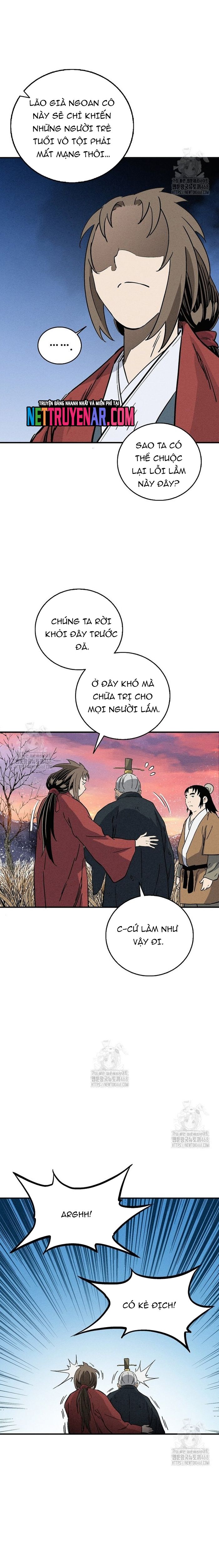 Trọng Sinh Thành Thần Y Thời Tam Quốc [Chap 159-173]