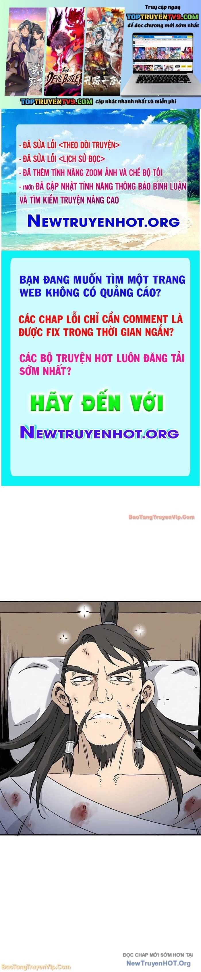 Trọng Sinh Thành Thần Y Thời Tam Quốc [Chap 159-173]