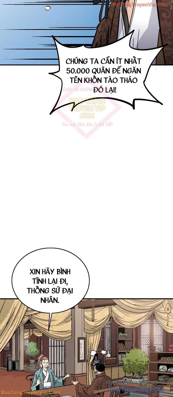 Trọng Sinh Thành Thần Y Thời Tam Quốc [Chap 159-173]