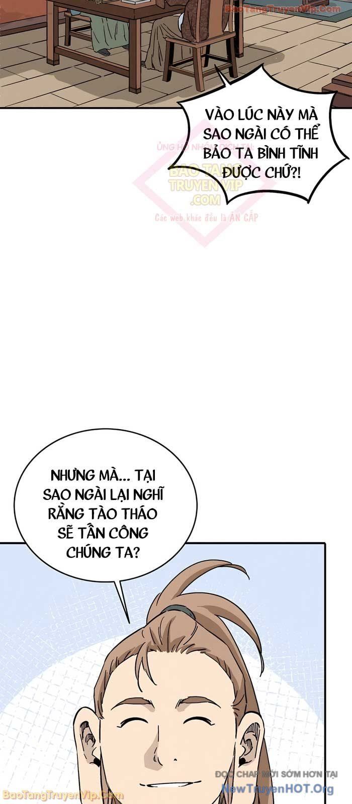 Trọng Sinh Thành Thần Y Thời Tam Quốc [Chap 159-173]