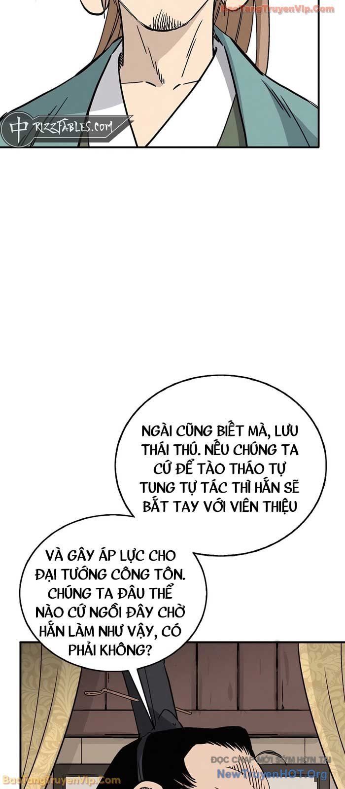 Trọng Sinh Thành Thần Y Thời Tam Quốc [Chap 159-173]