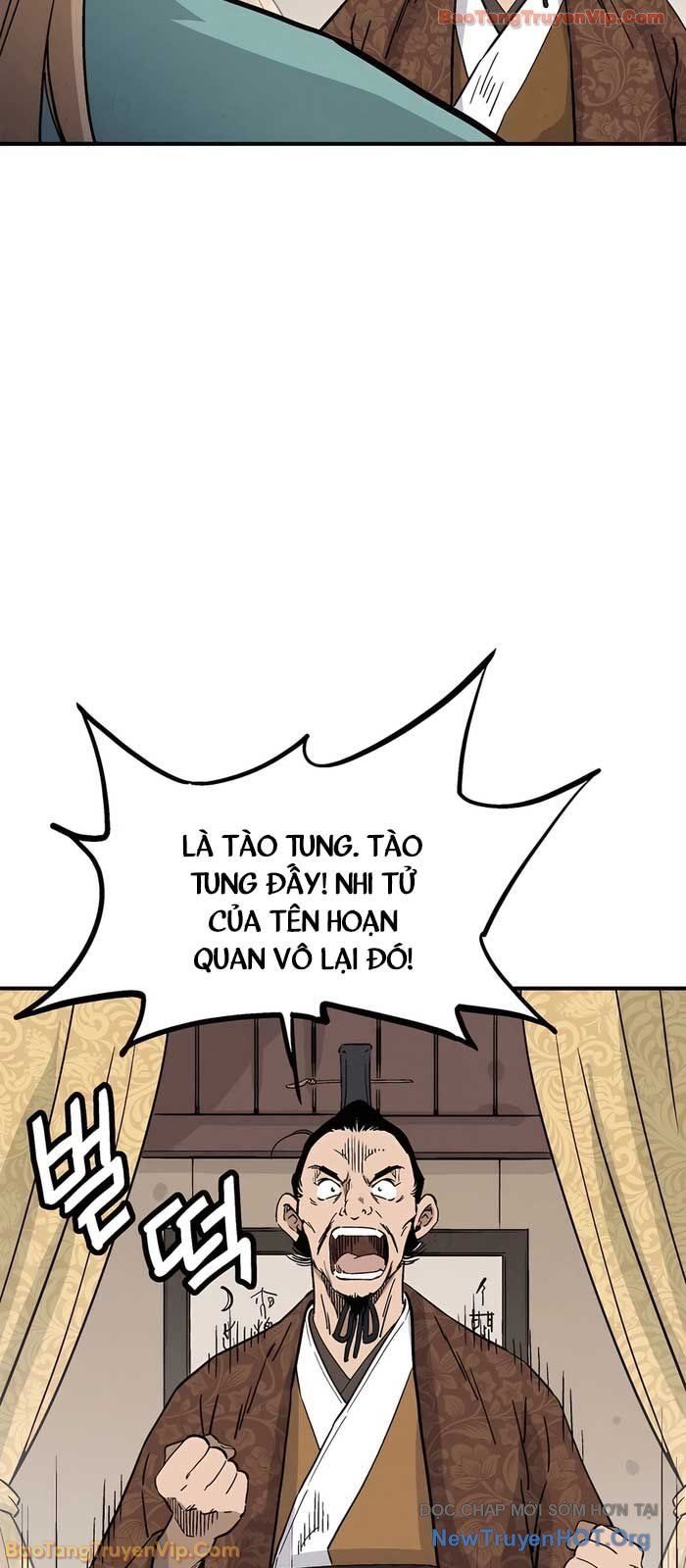 Trọng Sinh Thành Thần Y Thời Tam Quốc [Chap 159-173]