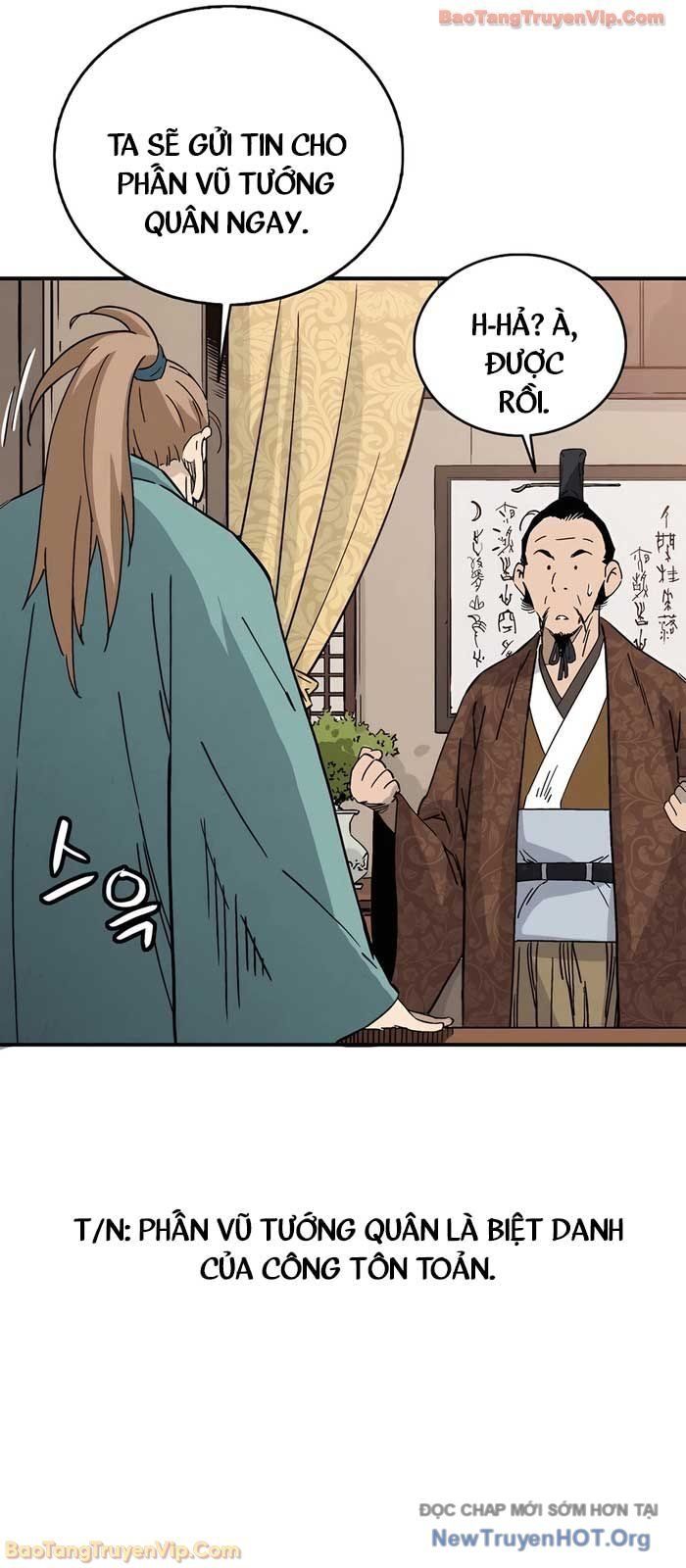 Trọng Sinh Thành Thần Y Thời Tam Quốc [Chap 159-173]
