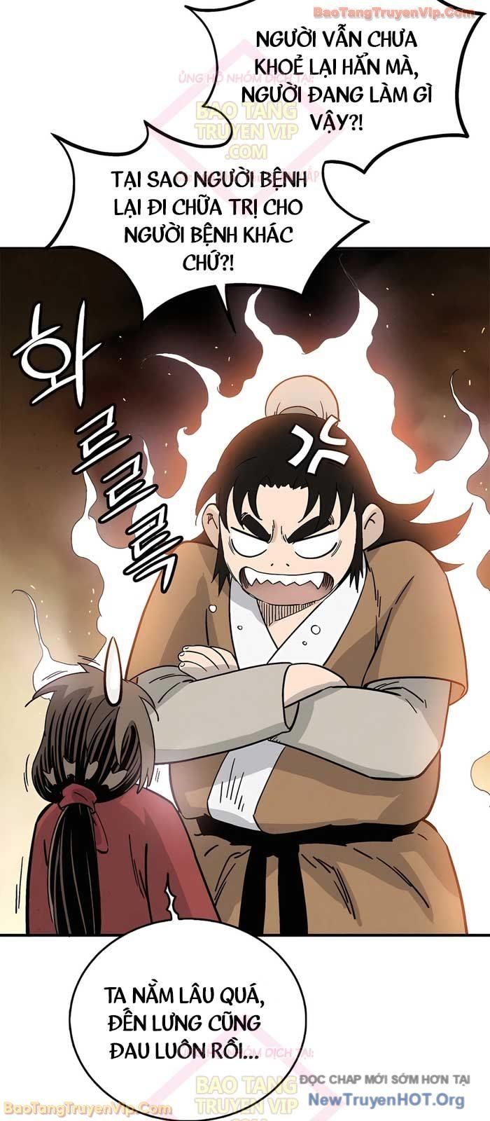 Trọng Sinh Thành Thần Y Thời Tam Quốc [Chap 159-173]