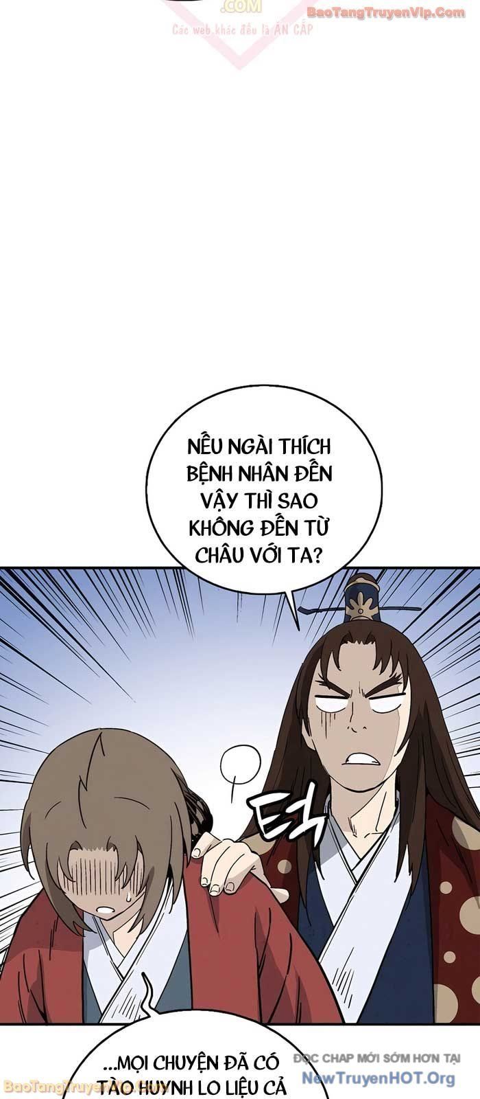 Trọng Sinh Thành Thần Y Thời Tam Quốc [Chap 159-173]