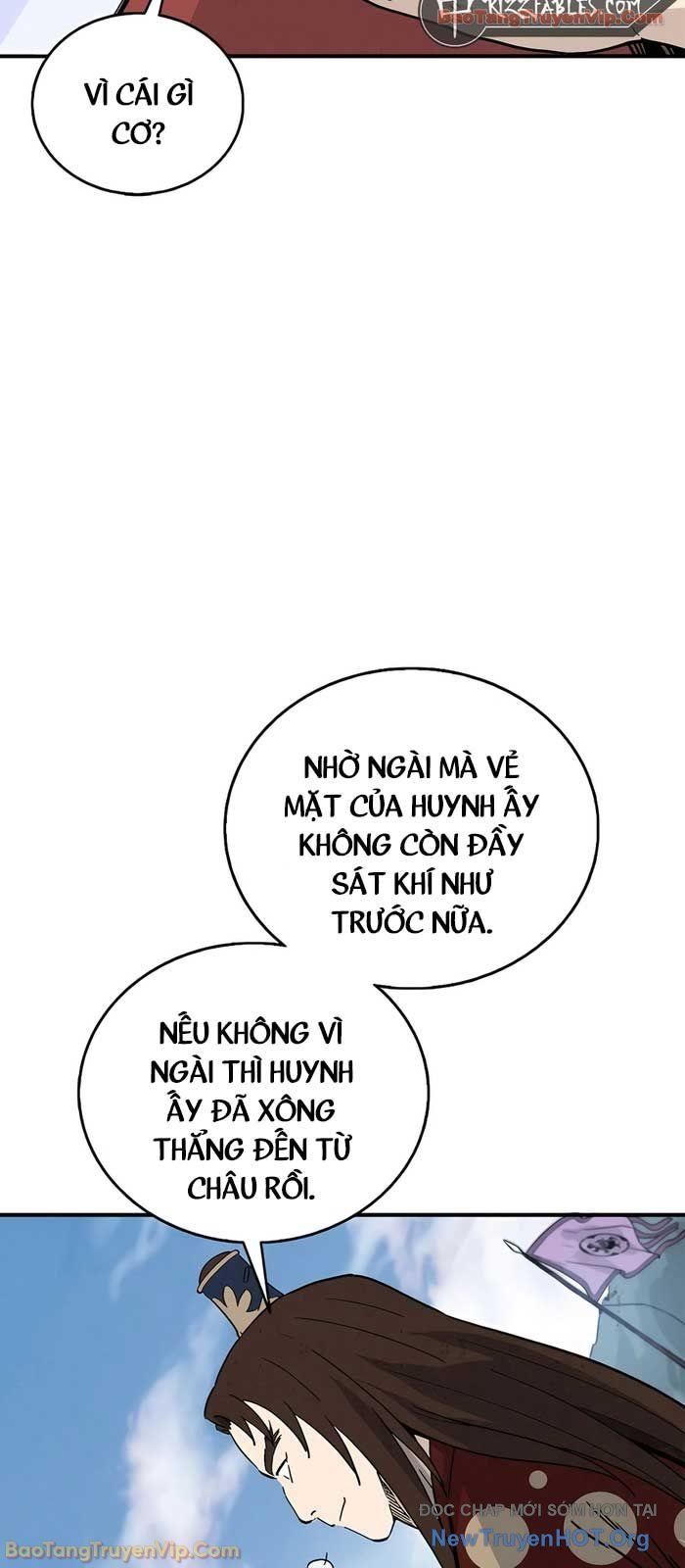 Trọng Sinh Thành Thần Y Thời Tam Quốc [Chap 159-173]