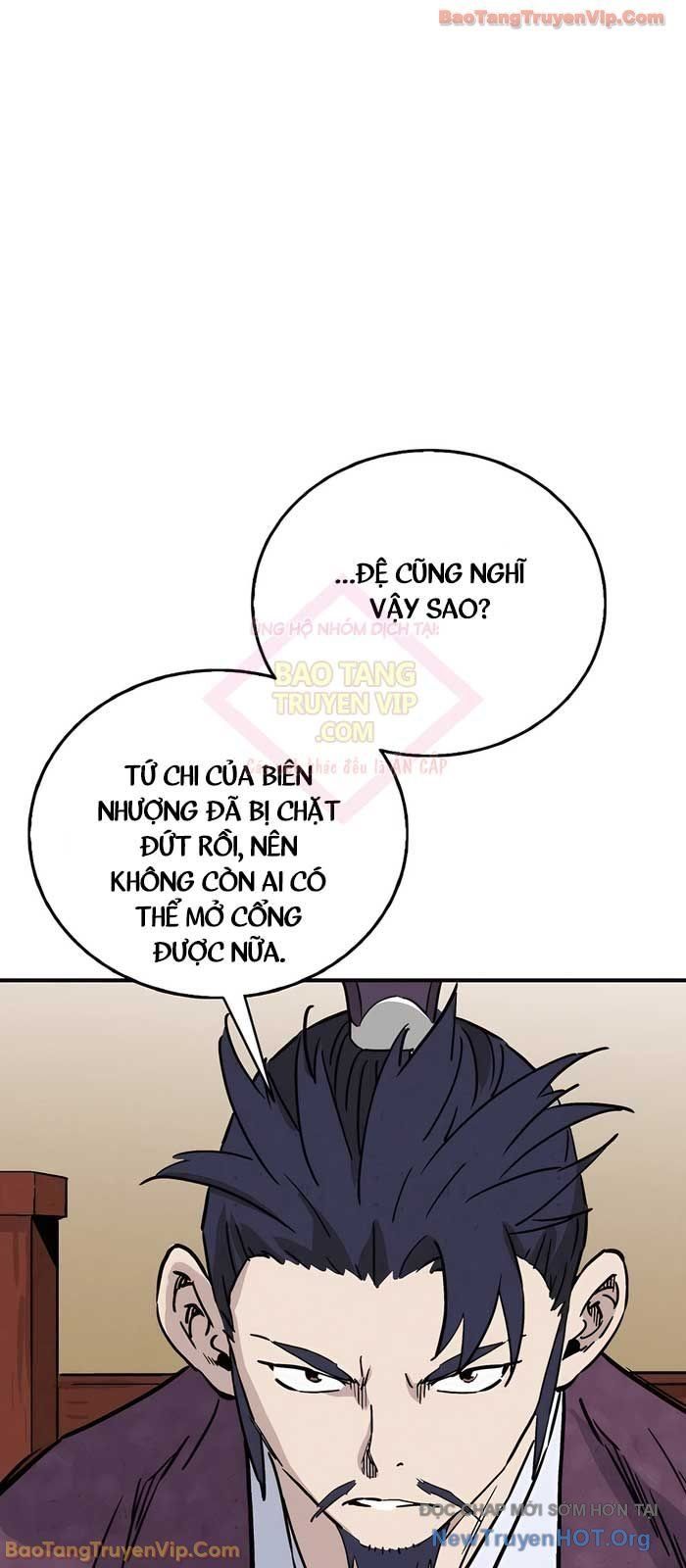 Trọng Sinh Thành Thần Y Thời Tam Quốc [Chap 159-173]